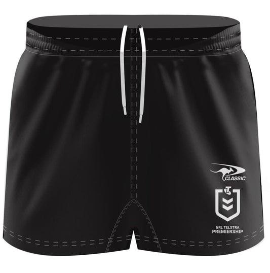 South Sydney Rabbitohs 2024 NRL Mens Home Shorts South Sydney Rabbitohs 2024 NRL Mens Home Shorts