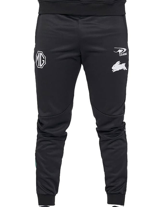 South Sydney Rabbitohs 2024 NRL Mens Track Pants South Sydney Rabbitohs 2024 NRL Mens Track Pants