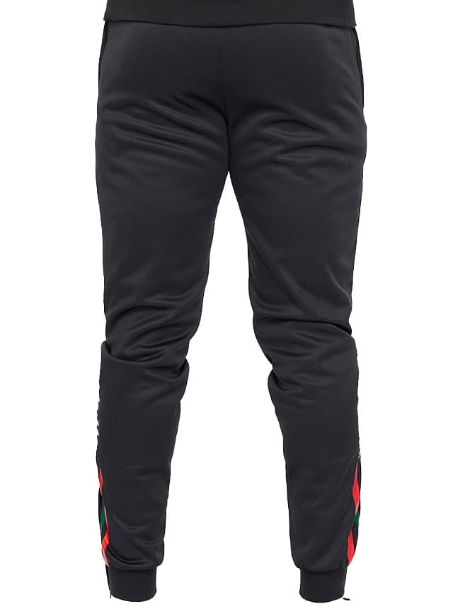 South Sydney Rabbitohs 2024 NRL Mens Track Pants South Sydney Rabbitohs 2024 NRL Mens Track Pants