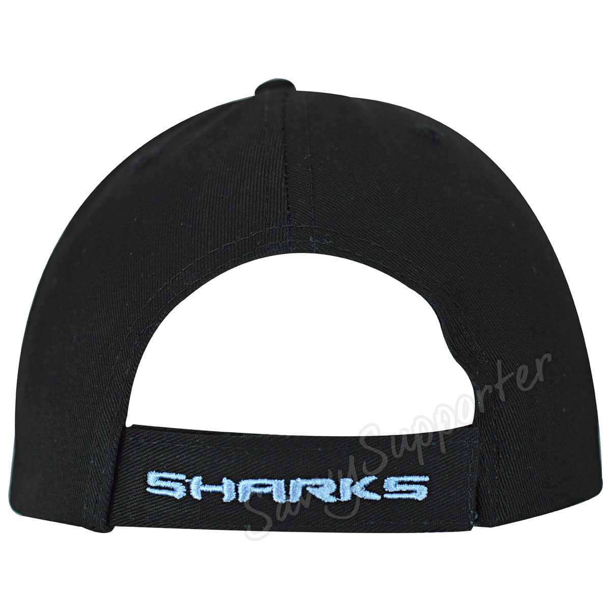 Cronulla Sharks NRL Adults Media Cap