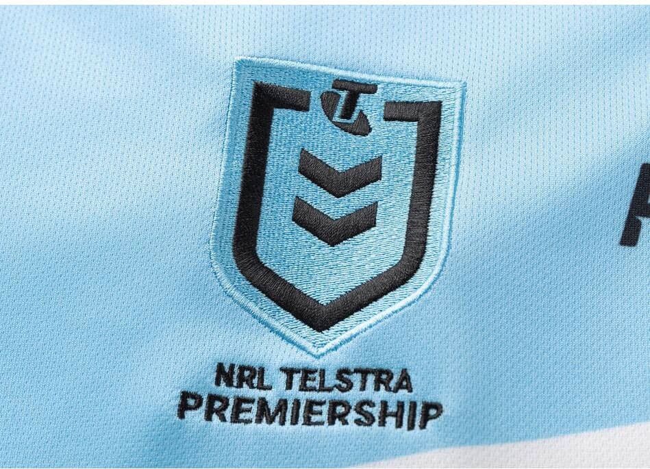 Cronulla Sharks 2024 NRL Mens Heritage Jersey