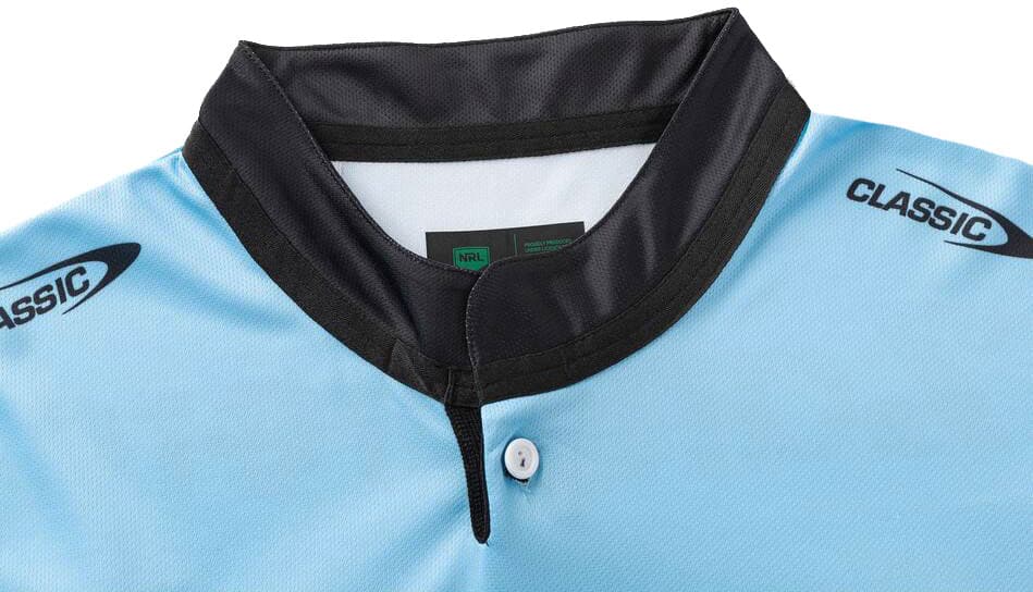 Cronulla Sharks 2024 NRL Mens Heritage Jersey