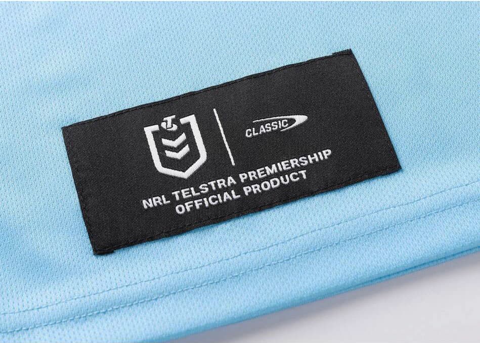 Cronulla Sharks 2024 NRL Mens Heritage Jersey
