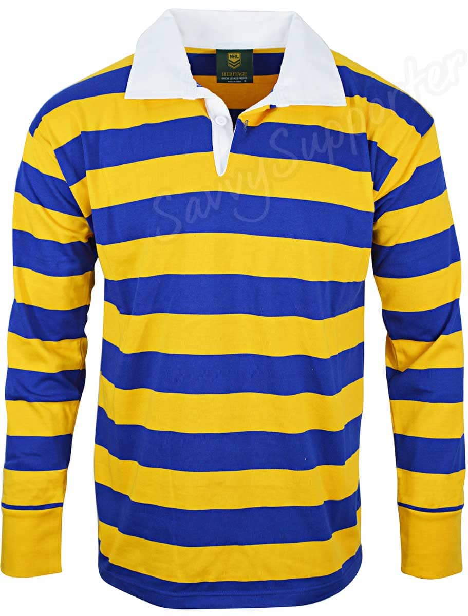 Cumberland 1908 Adults Foundation Jersey
