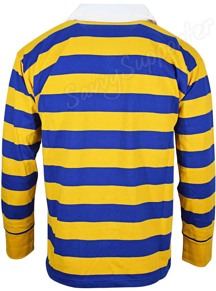 Cumberland 1908 Adults Foundation Jersey Cumberland 1908 Adults Foundation Jersey