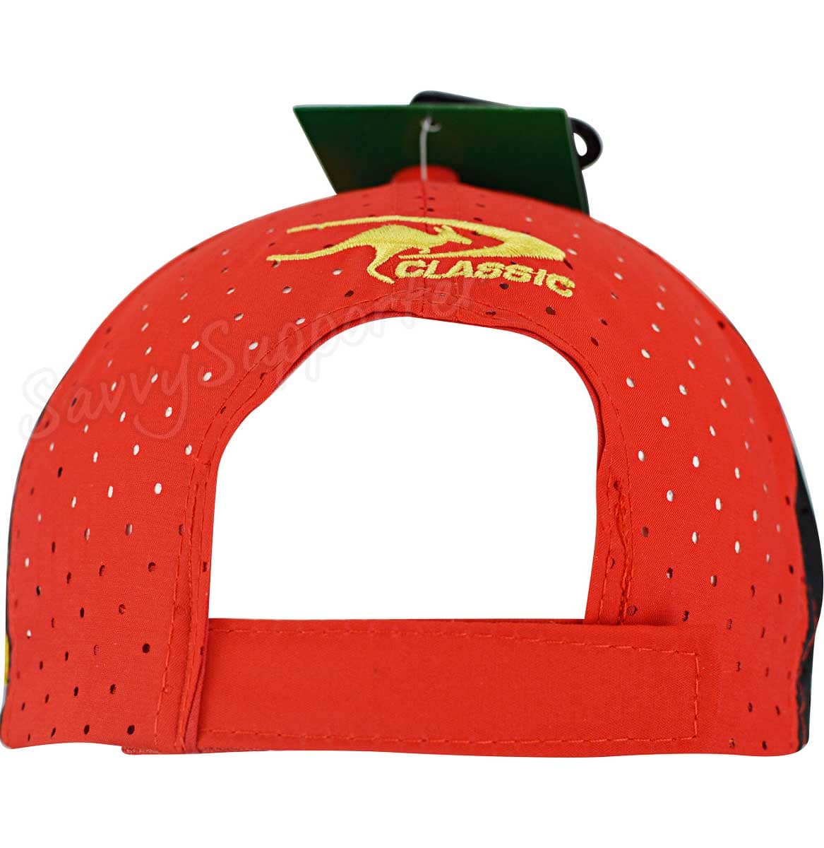 Redcliffe Dolphins NRL Training Cap