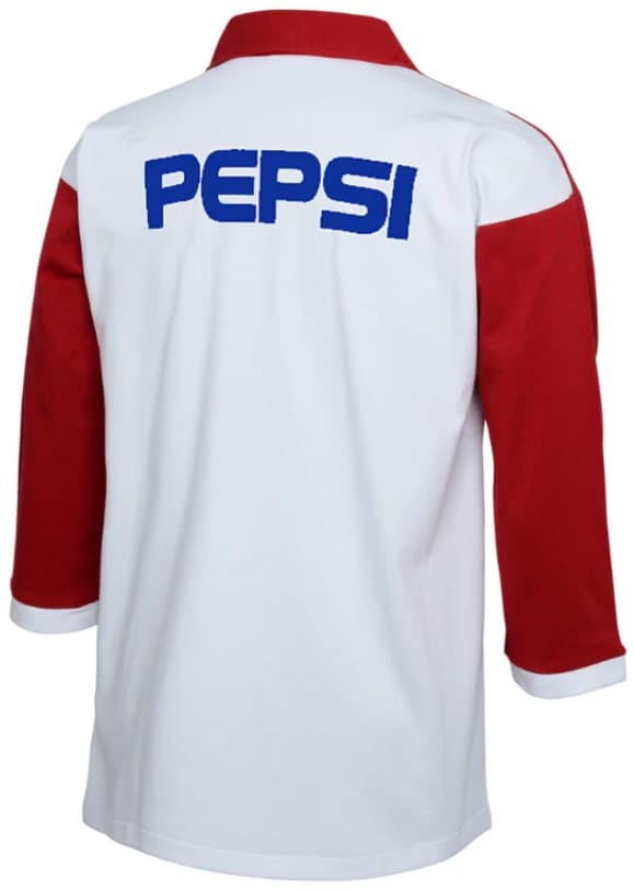 Redcliffe Dolphins 1998 NRL Mens Retro Jersey