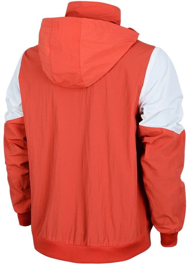 Dolphins NRL Mens Retro Track Jacket