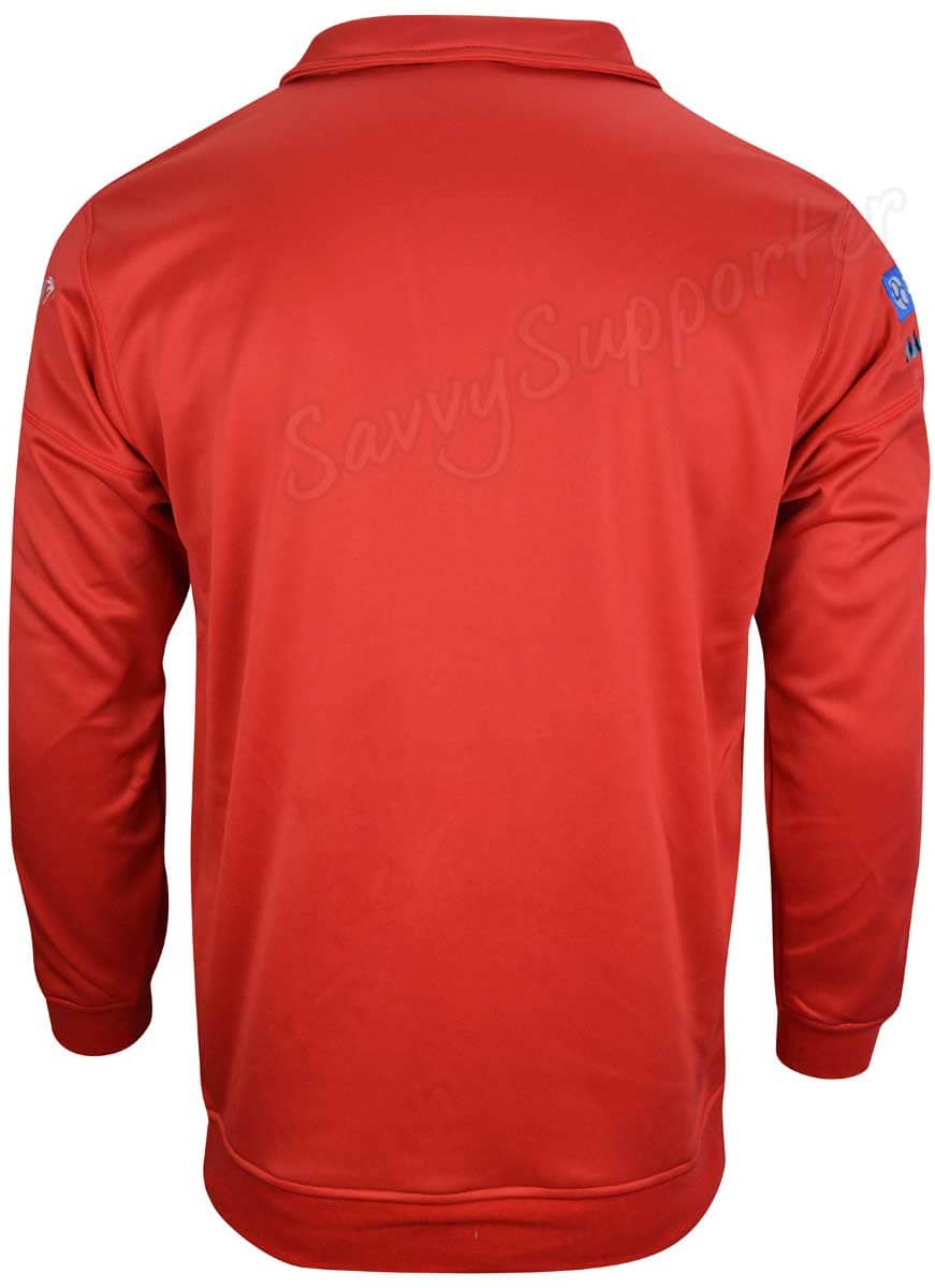 St George Dragons NRL Mens Track Jacket
