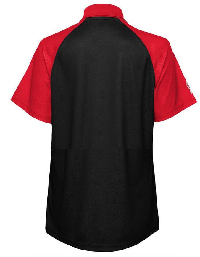 St George Dragons NRL Ladies Performance Polo Shirt