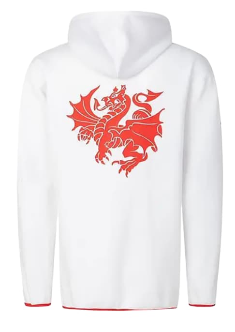 St George Dragons 2023 NRL Mens Team Hoodie