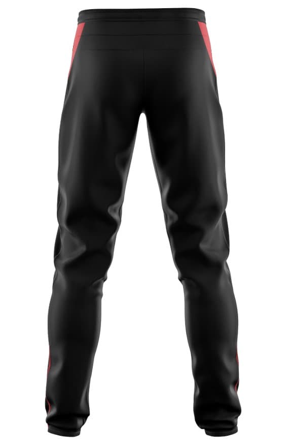 St George Dragons 2020 NRL Tapered Track Pants