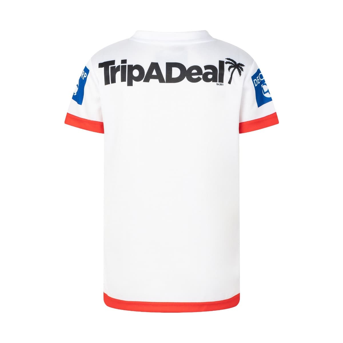 St George Dragons 2023 NRL Kids Home Jersey