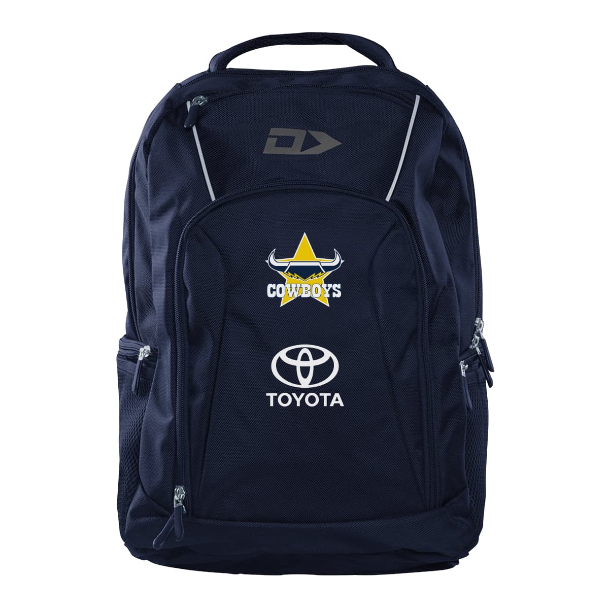 North Queensland Cowboys 2024 NRL Players Backpack