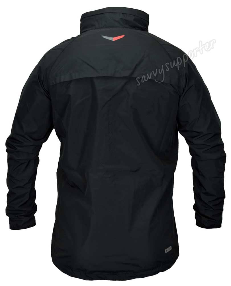 Essendon Bombers AFL Wet Weather Jacket