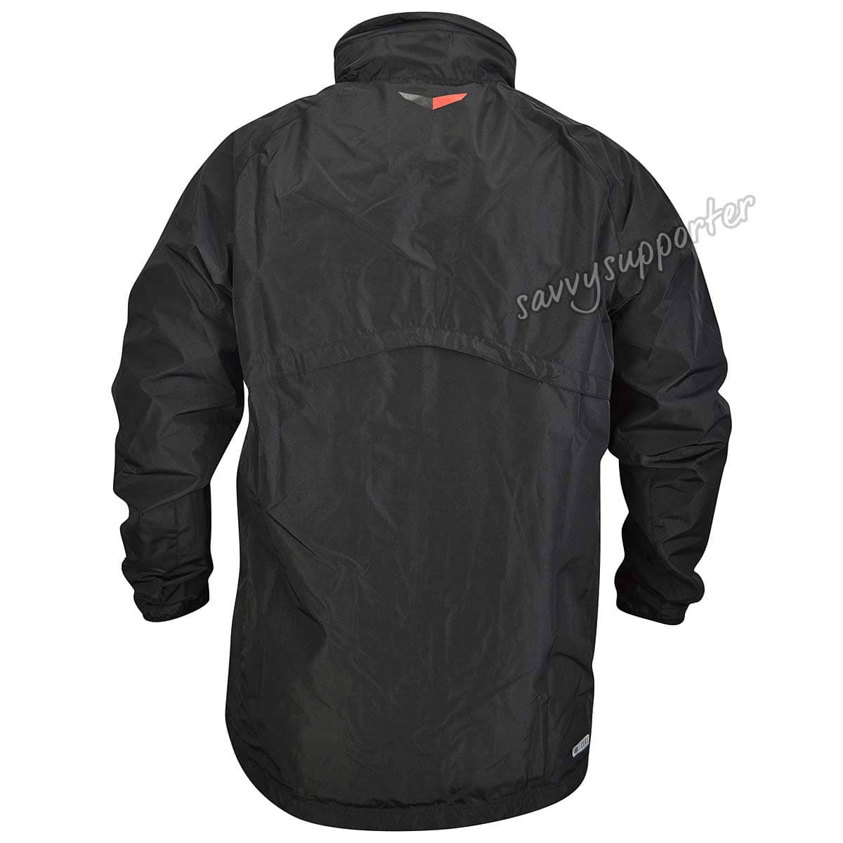Essendon Bombers Mens AFL Wet Weather Jacket