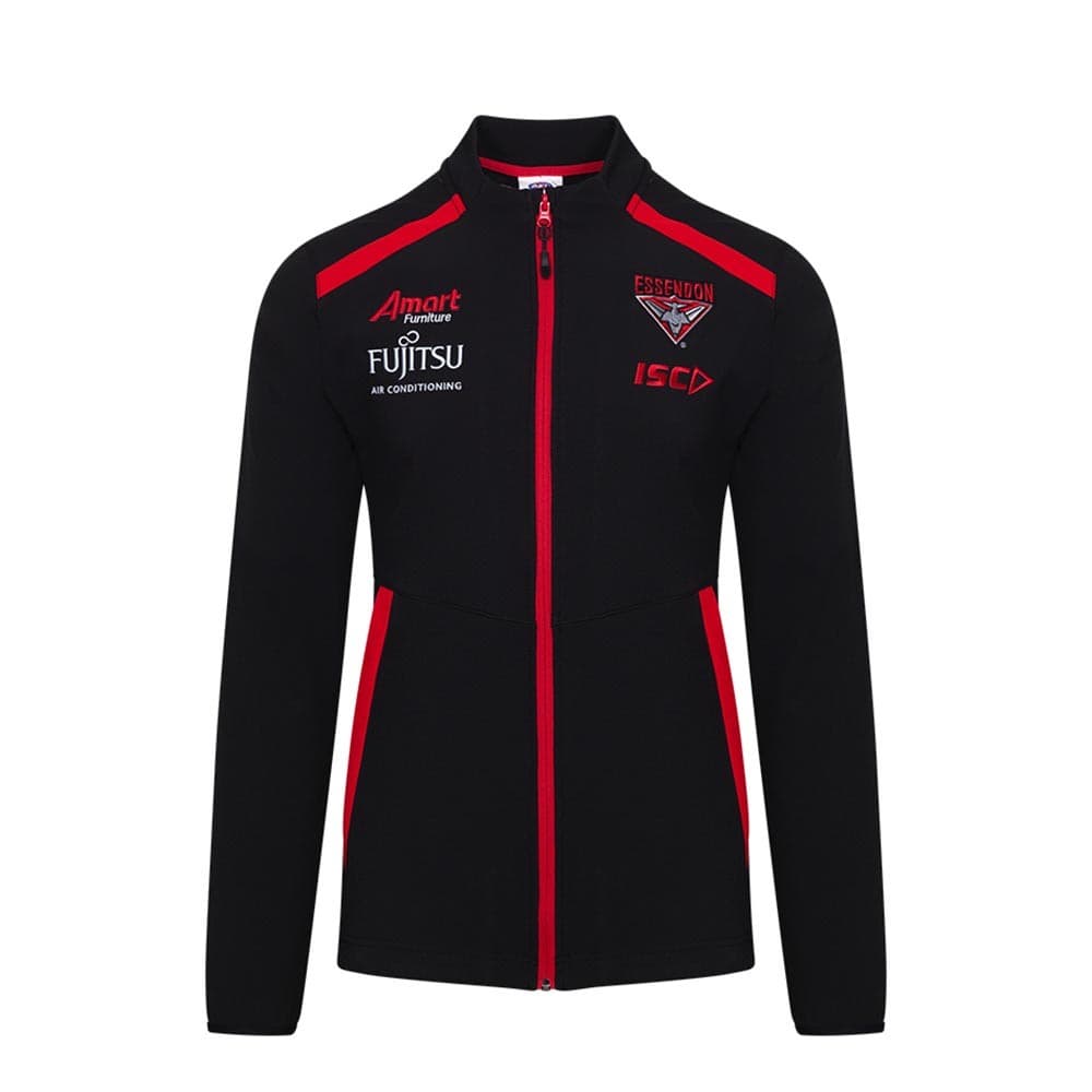 Essendon Bombers Mens Arena Jacket