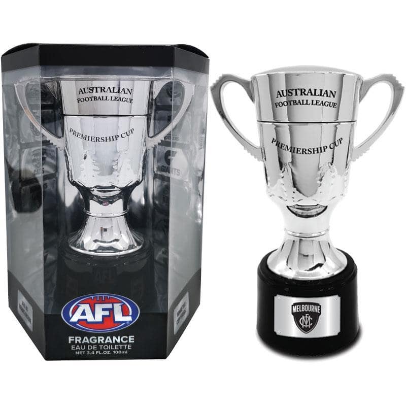 Official AFL Premiership Cup Fragrance Eau de Toilette 100ml