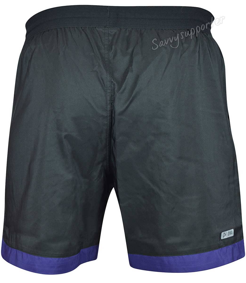 Fremantle Dockers AFL Mens Training Shorts