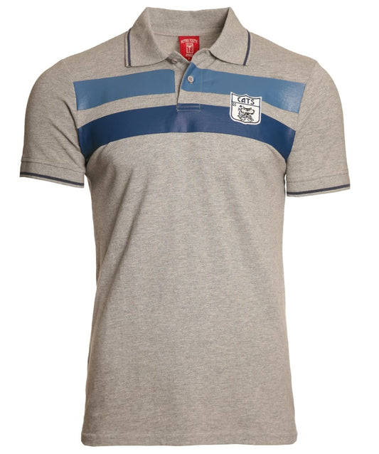 Geelong Cats AFL Season Polo Shirt