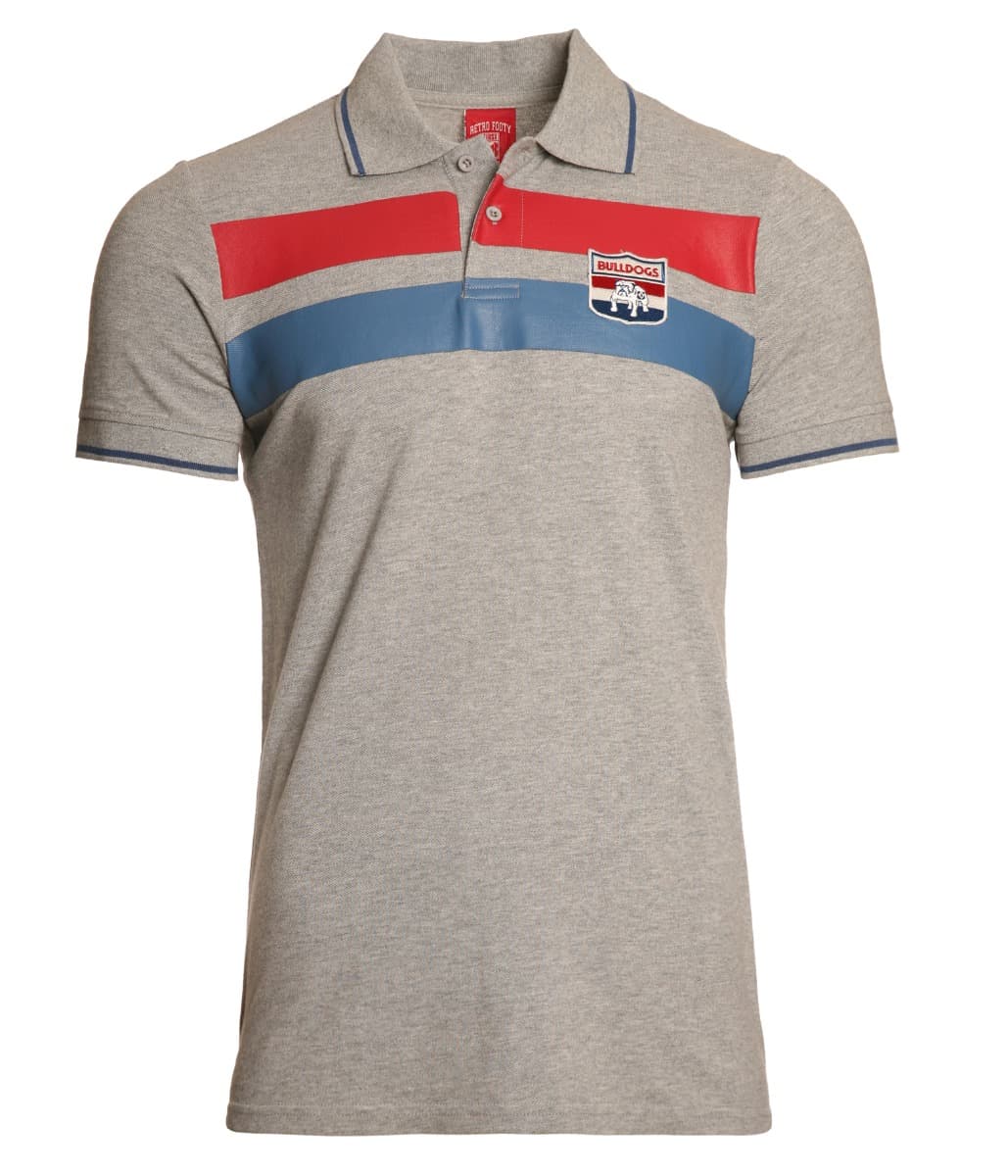 Western Bulldogs Season Polo Shirt