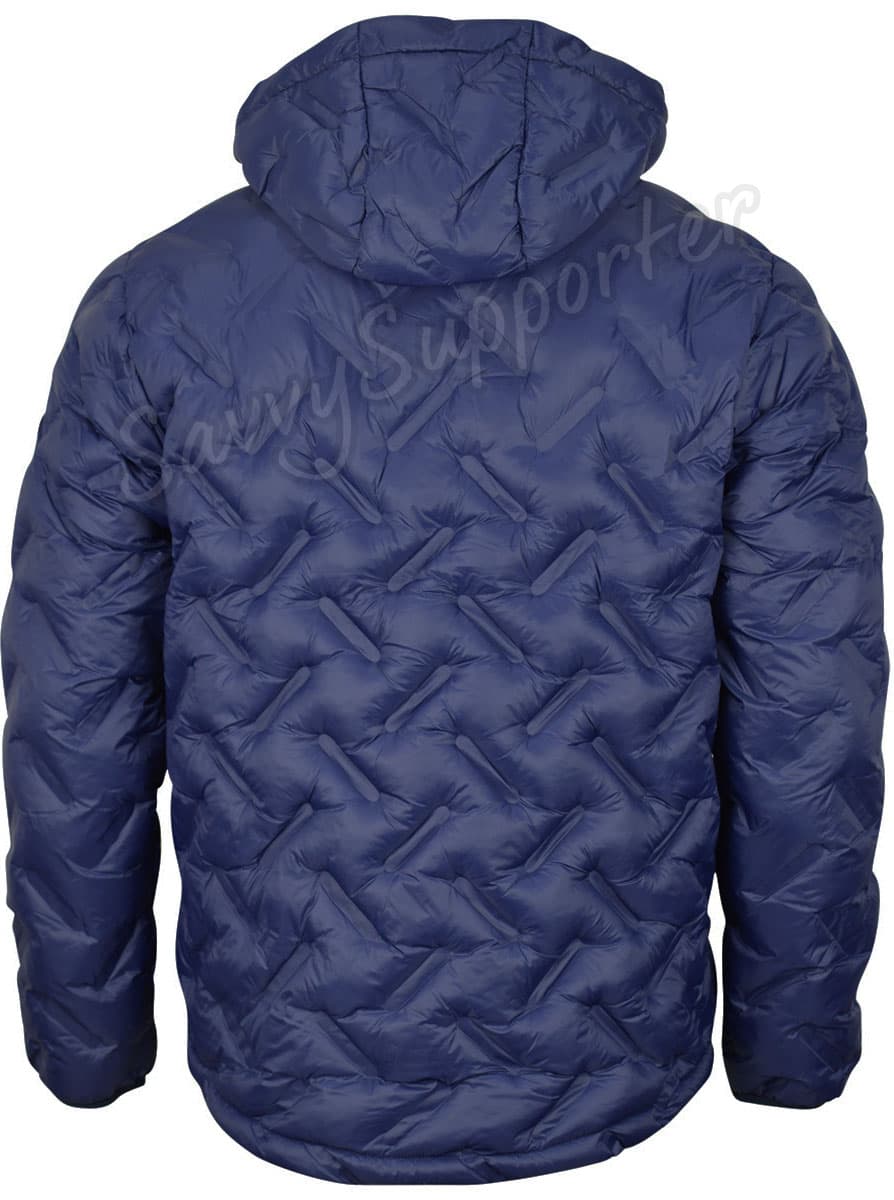 Melbourne Storm 2024 NRL Mens Padded Jacket