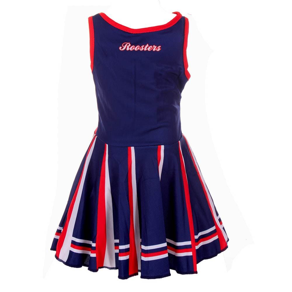 Sydney Roosters NRL Girls Dress