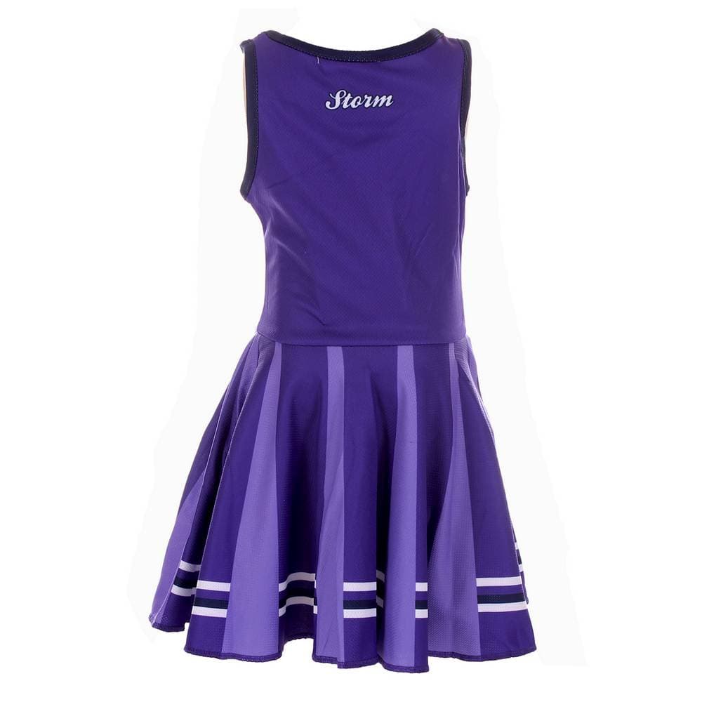 Melbourne Storm NRL Girls Dress