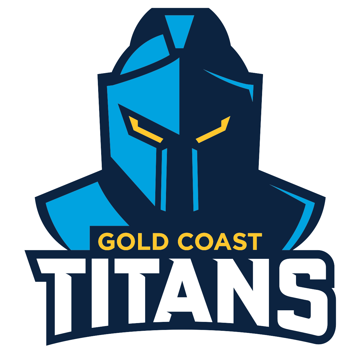 Gold Coast Titans Gold Coast Titans