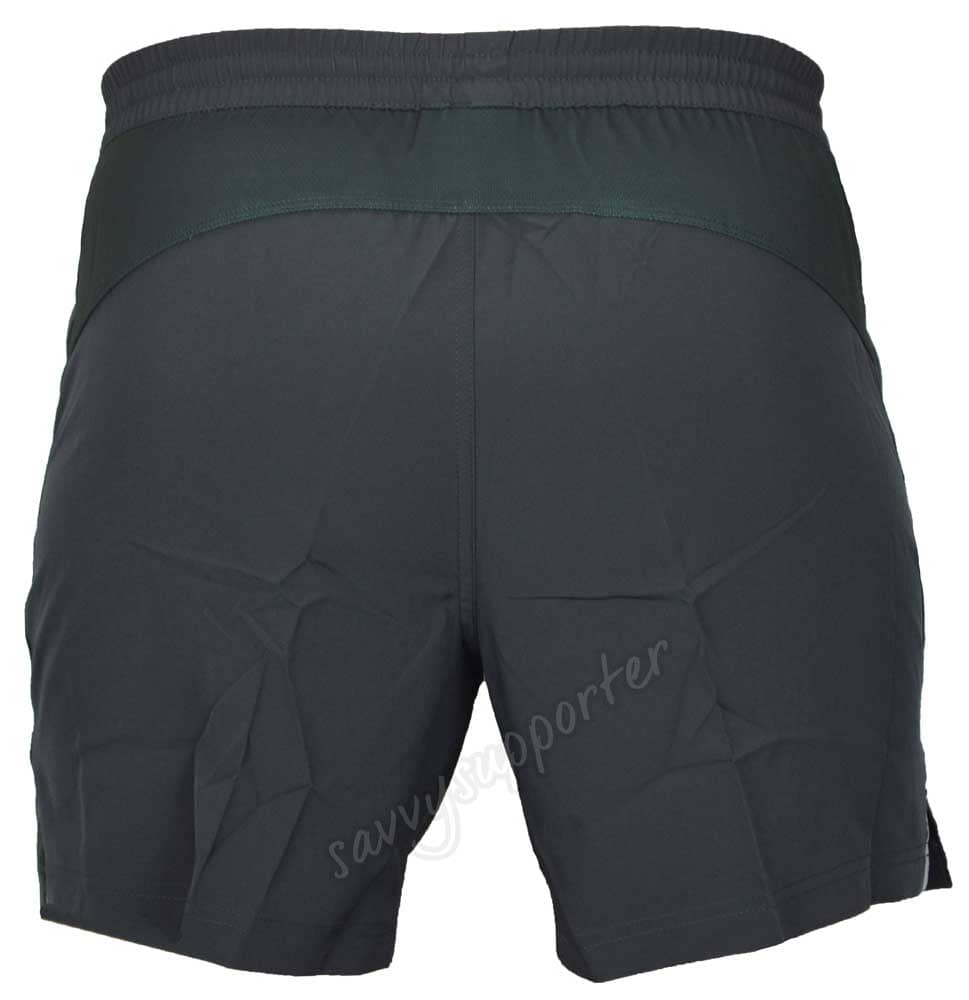 GWS Giants AFL Training Gym Shorts
