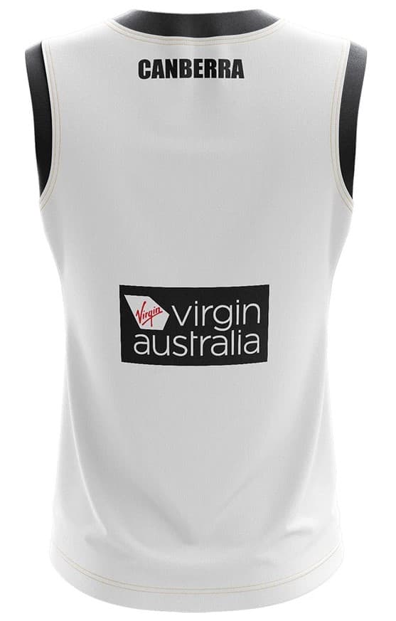 GWS Giants 2020 AFL Kids Clash Guernsey