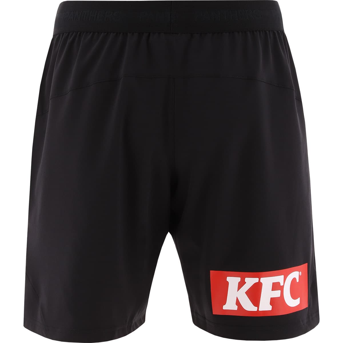 Penrith Panthers 2024 NRL Mens Training Shorts