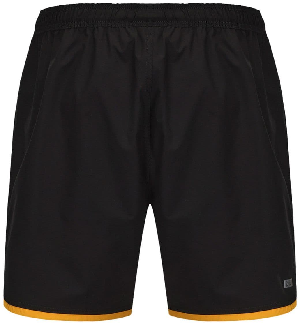 Hawthorn Hawks 2025 AFL Mens Training Shorts