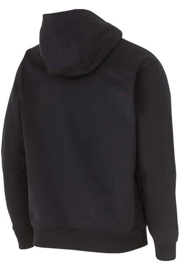 Collingwood Magpies 2025 AFL Mens Nike Players Hoodie