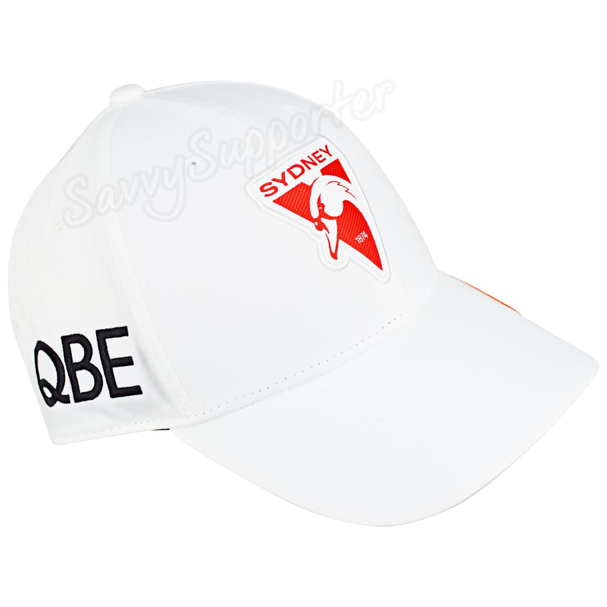 Sydney Swans 2025 AFL Media Legacy Cap