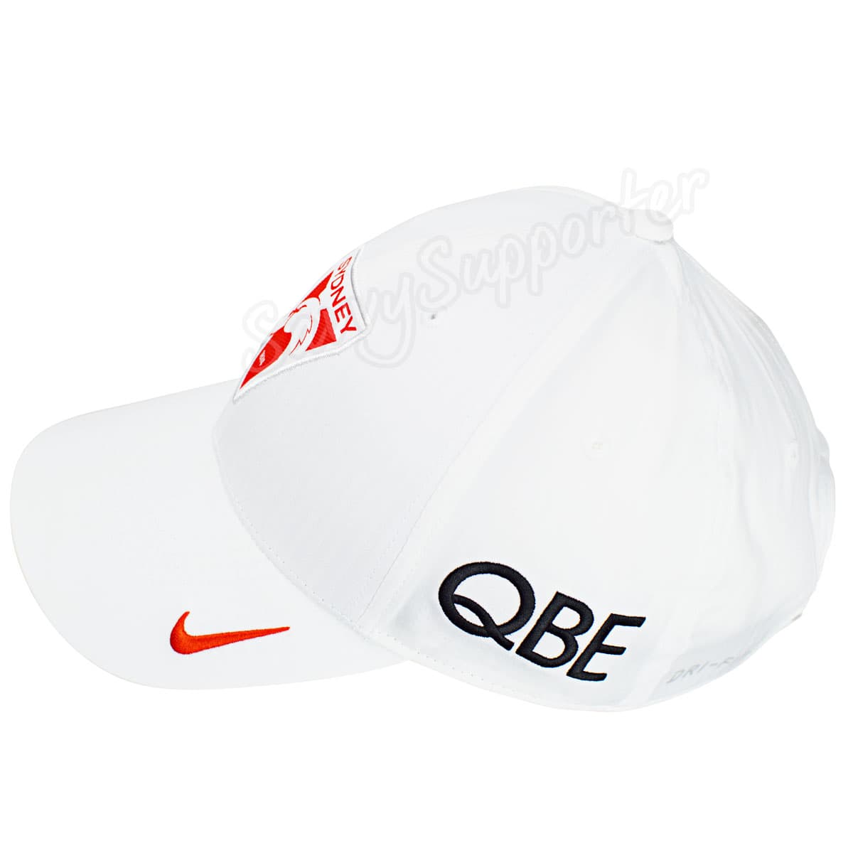 Sydney Swans 2025 AFL Media Legacy Cap