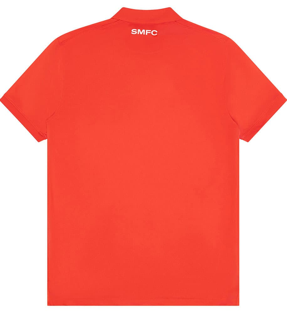 Sydney Swans 2025 AFL Mens Players Polo Shirt