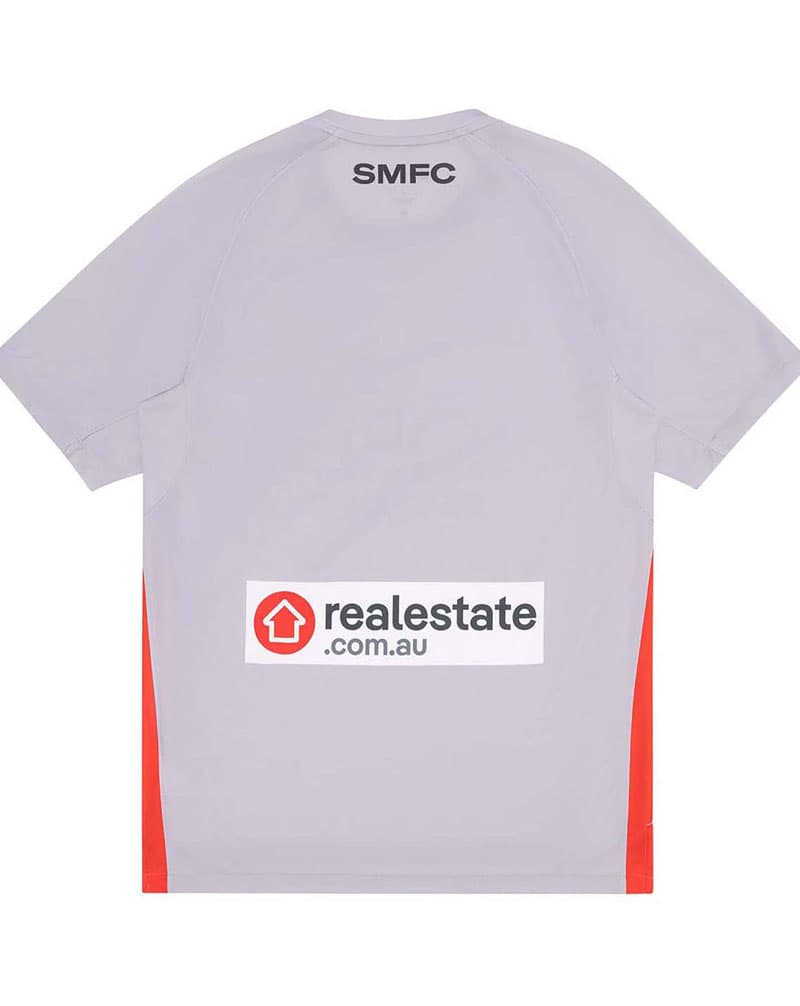 Sydney Swans 2025 AFL Mens Training Guernsey
