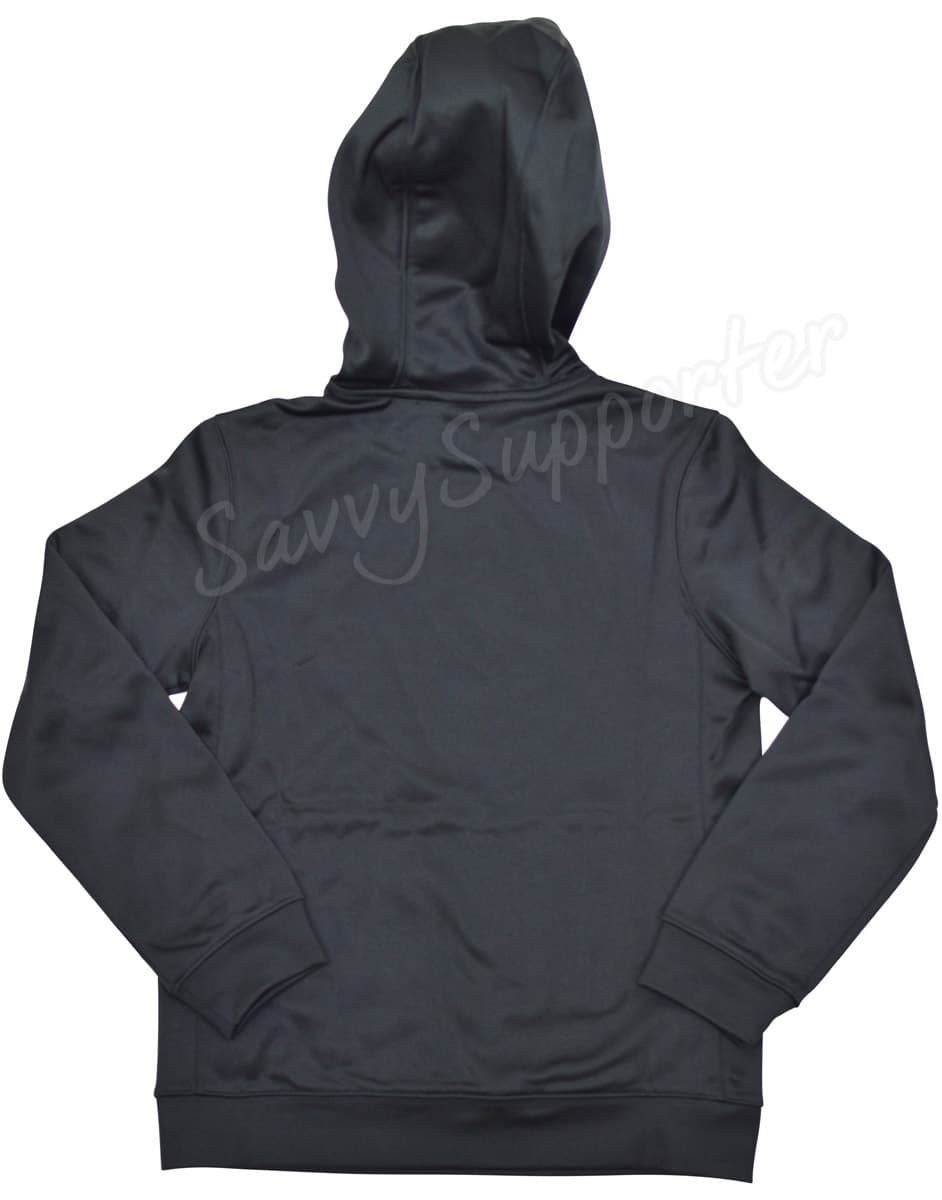 Collingwood Magpies 2025 AFL Kids Players Hoodie