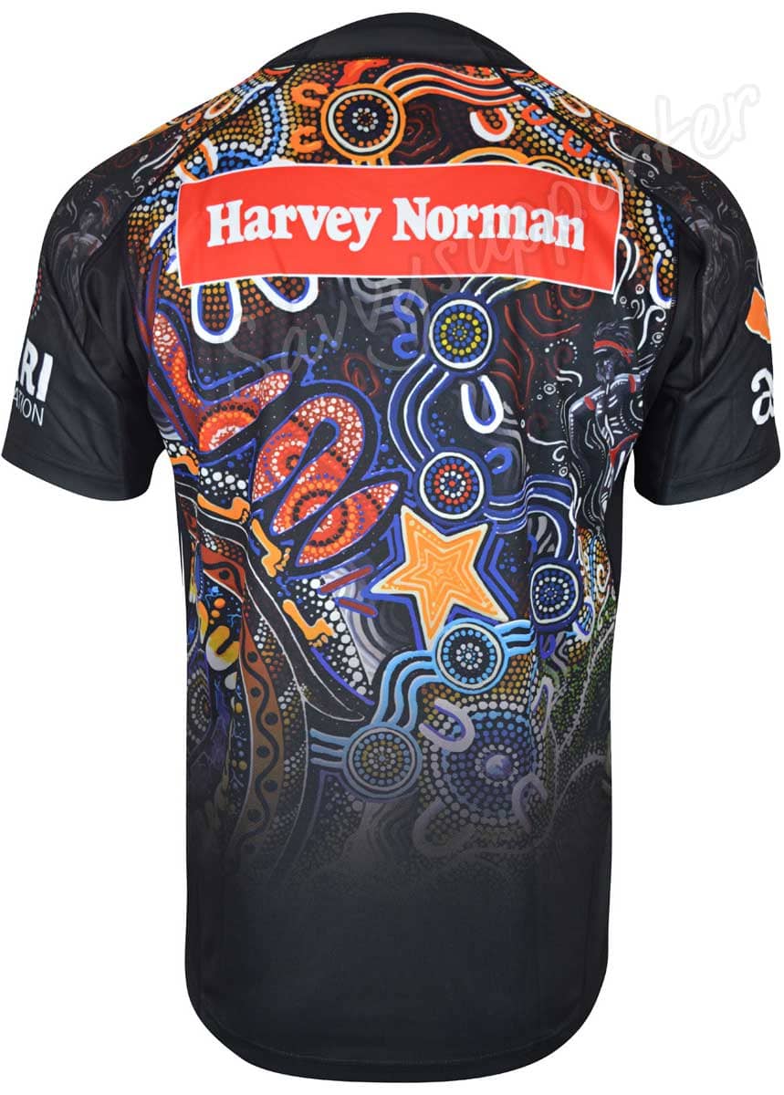 Indigenous All Stars Mens On Field Jersey