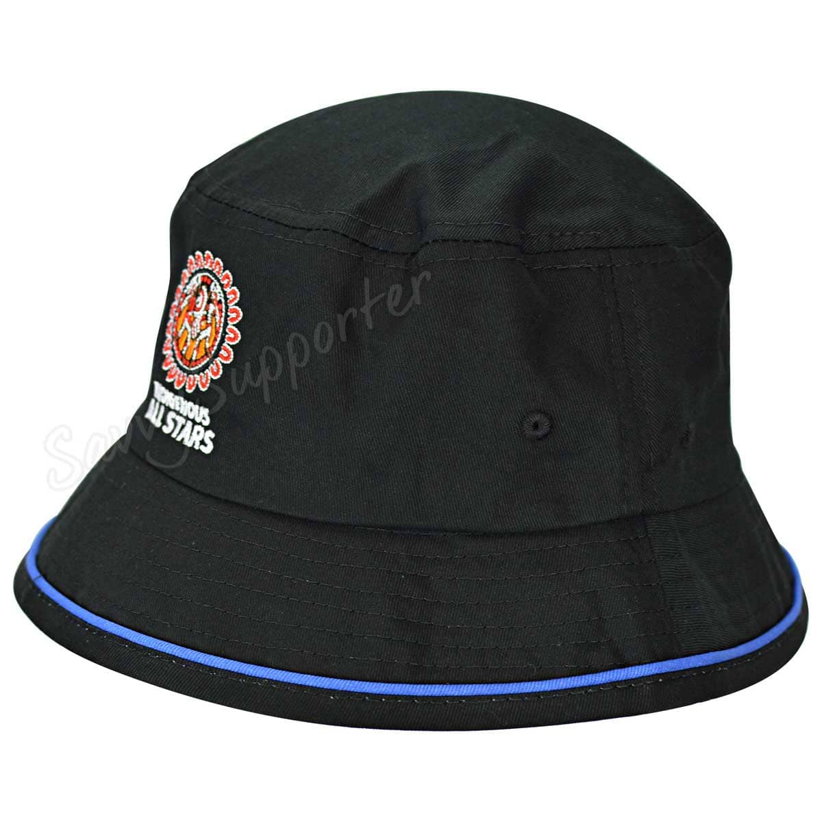 Indigenous All Stars NRL Bucket Hat