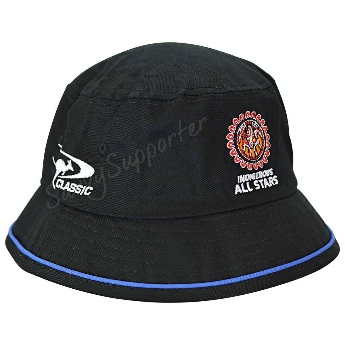 Indigenous All Stars NRL Bucket Hat