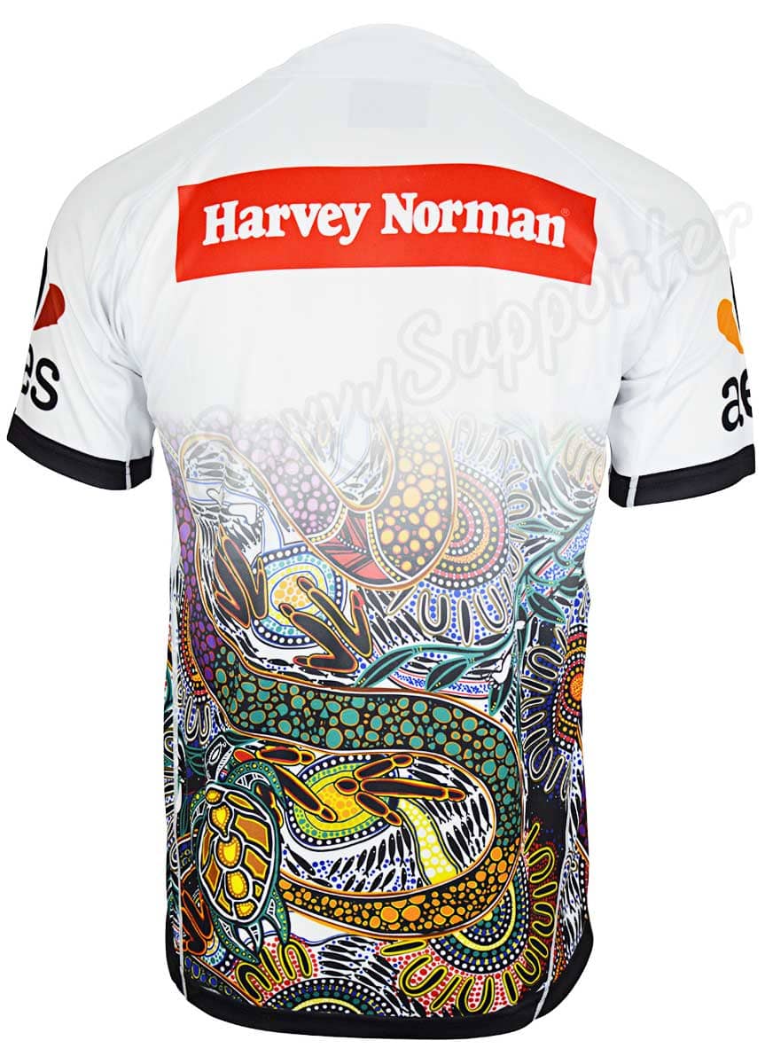 Indigenous All Stars Mens On Field Jersey