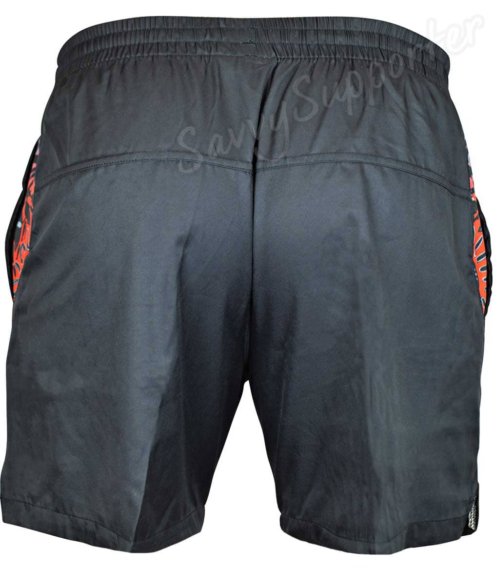 Indigenous All Stars Mens Training Shorts