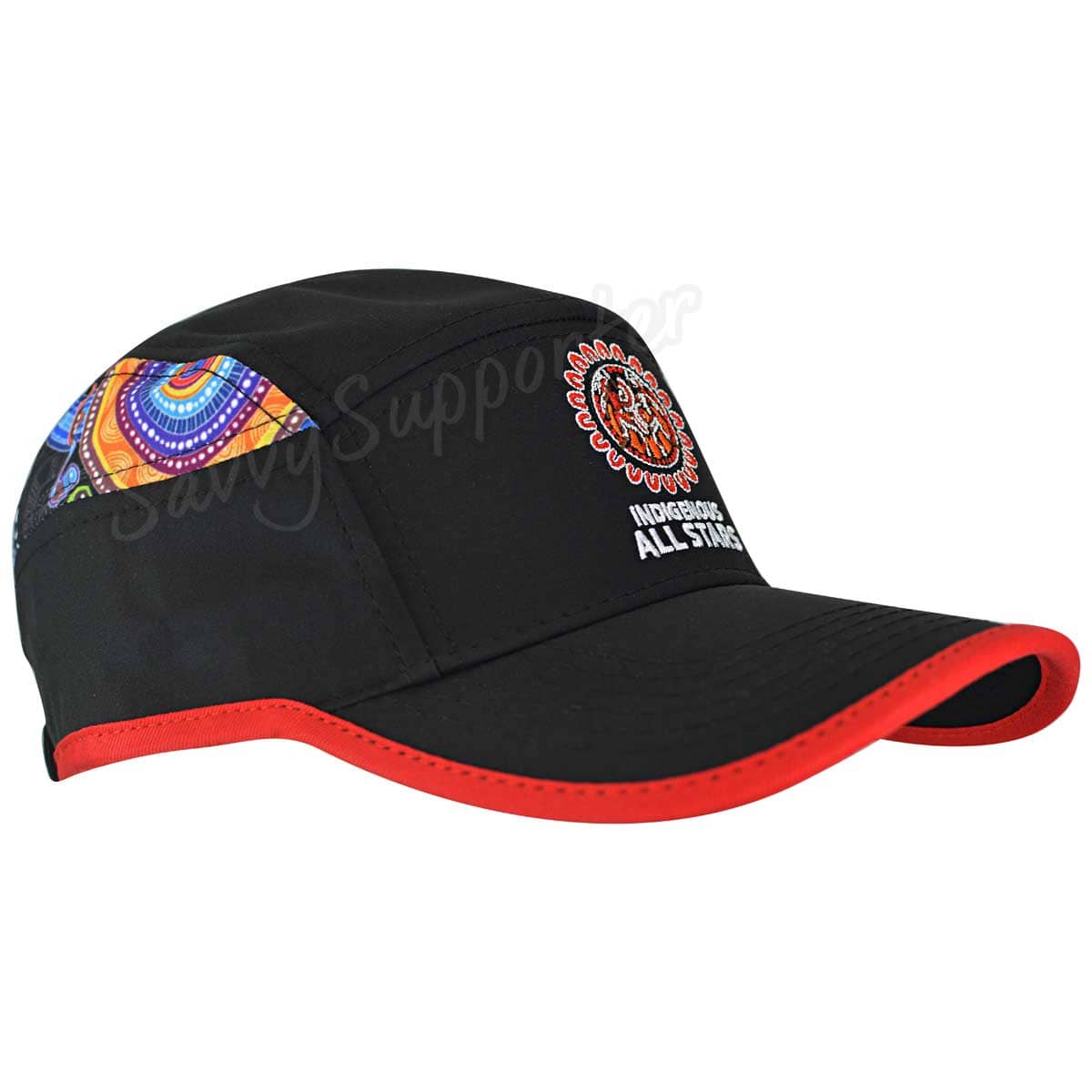 Indigenous All Stars 2023 NRL Adults Training Cap
