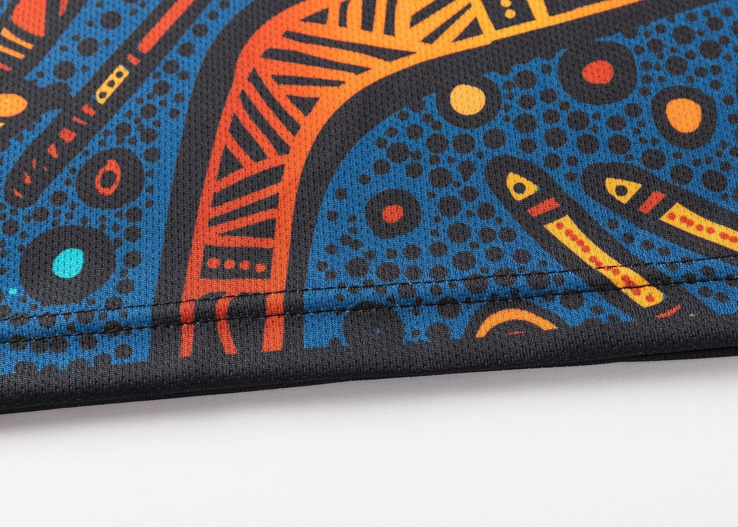 Indigenous All Stars 2025 NRL Mens On Field Jersey