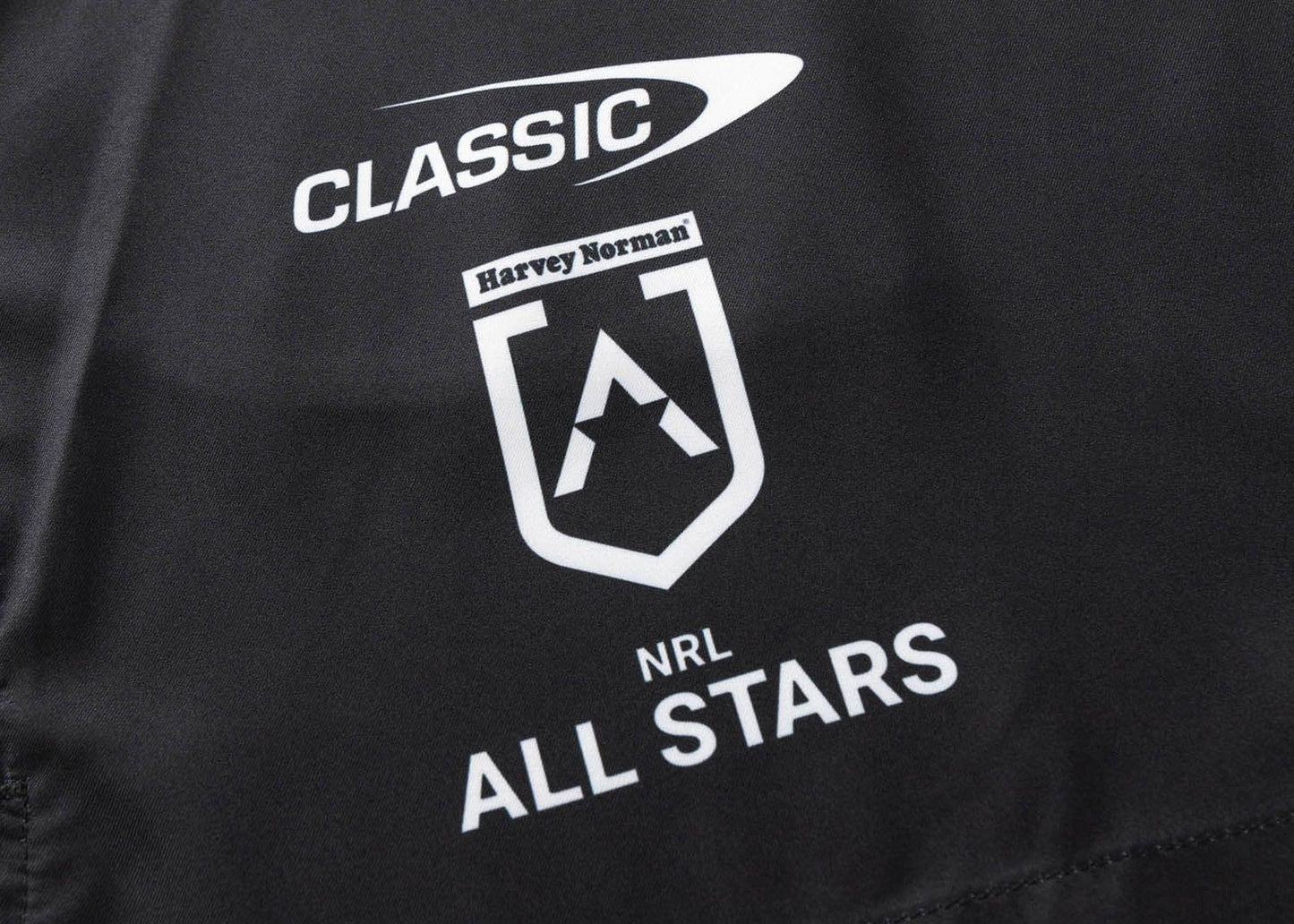 Indigenous All Stars 2025 NRL Mens Performance Gym Shorts