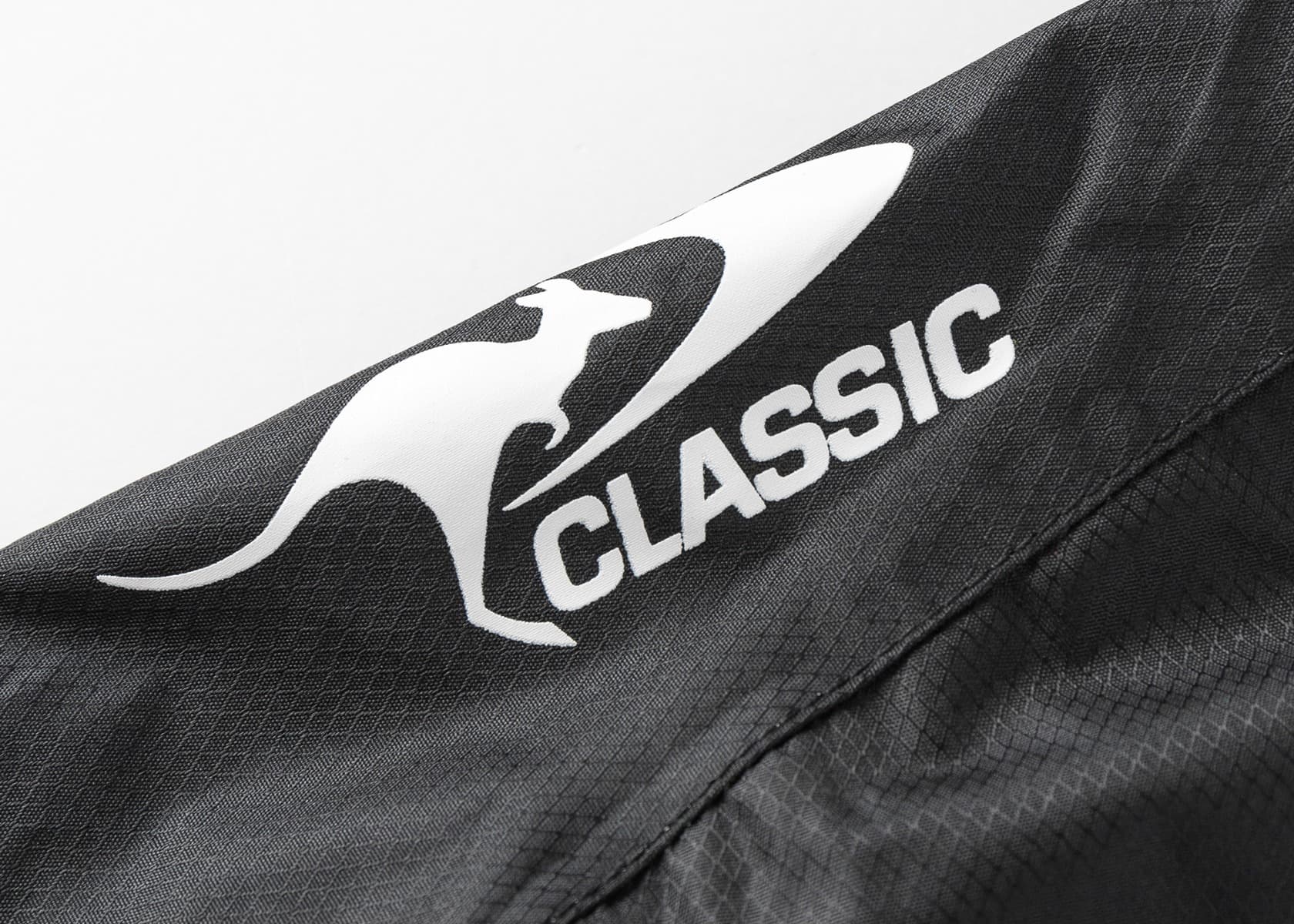 South Sydney Rabbitohs 2025 NRL Mens  Mens Wet Weather Jacket South Sydney Rabbitohs 2025 NRL Mens  Mens Wet Weather Jacket