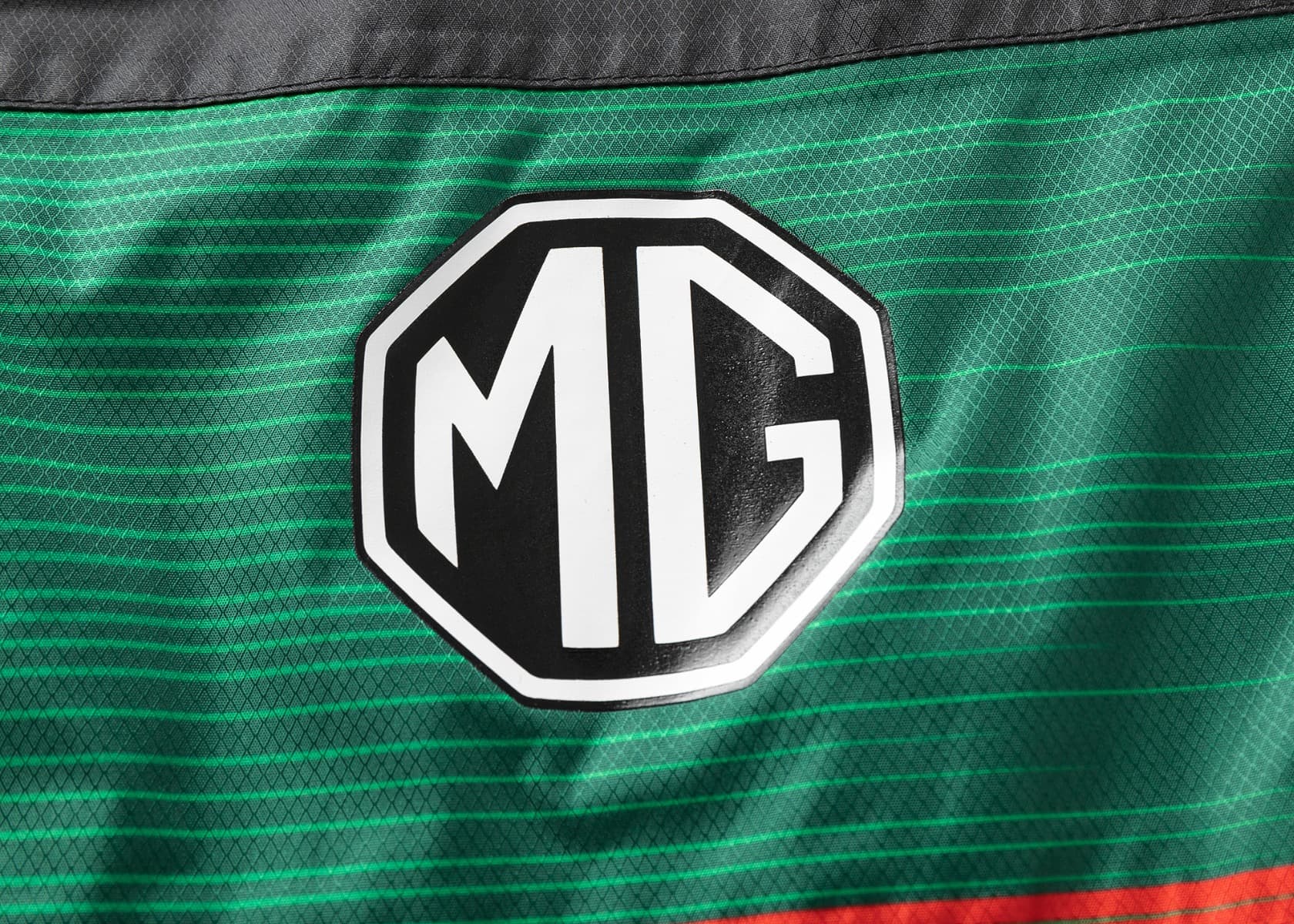 South Sydney Rabbitohs 2025 NRL Mens  Mens Wet Weather Jacket South Sydney Rabbitohs 2025 NRL Mens  Mens Wet Weather Jacket