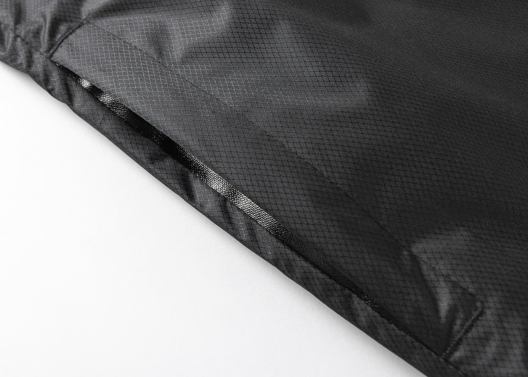 South Sydney Rabbitohs 2025 NRL Mens  Mens Wet Weather Jacket South Sydney Rabbitohs 2025 NRL Mens  Mens Wet Weather Jacket